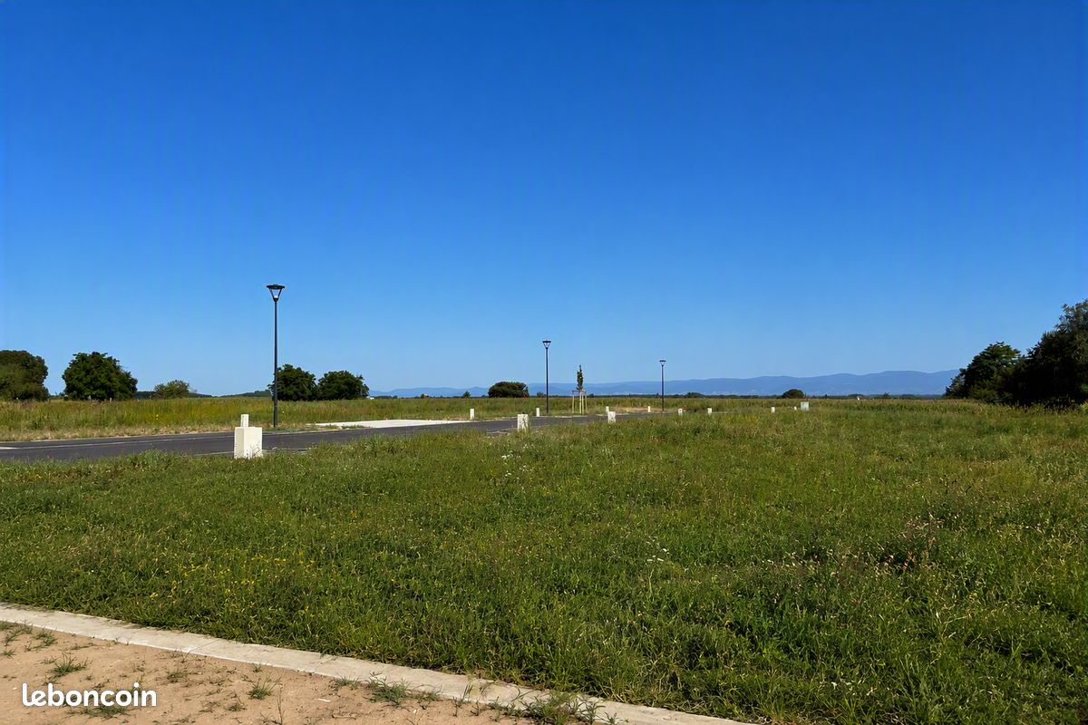 Terrain 441 m² · à Weitbruch · 129 795 €