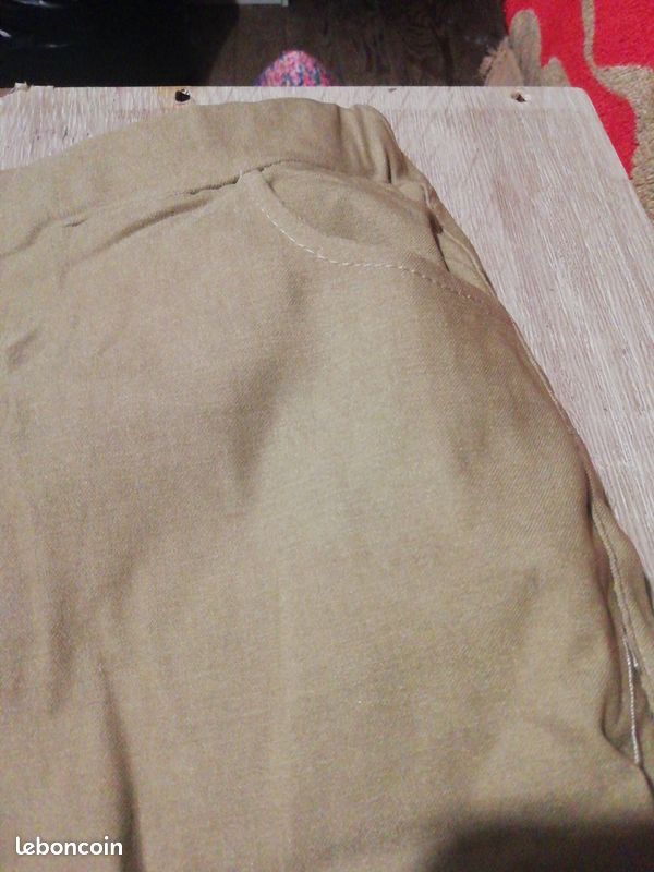 Pantalon femme (image 4)