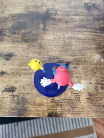 Peluche Luma Mario Galaxy – Peluche géante