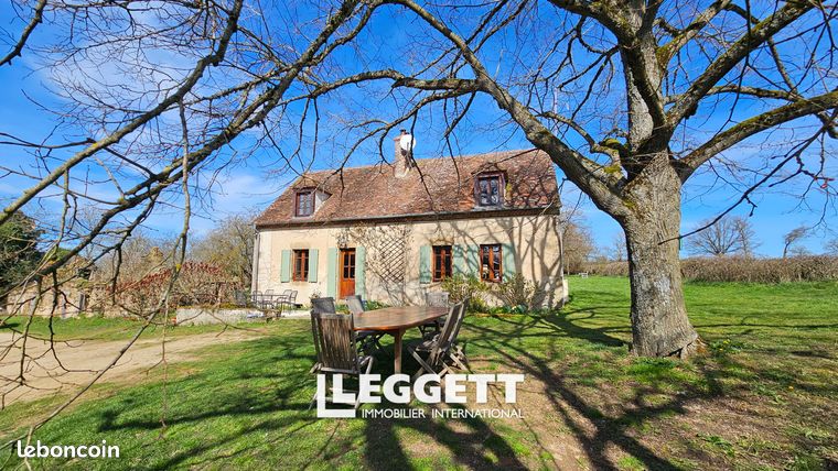Maison 5 pièces 109 m²