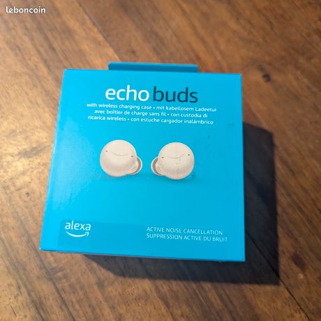 Echo Dot Echo Buds Wireless Charging Echo Dot Earbuds Echo Echo