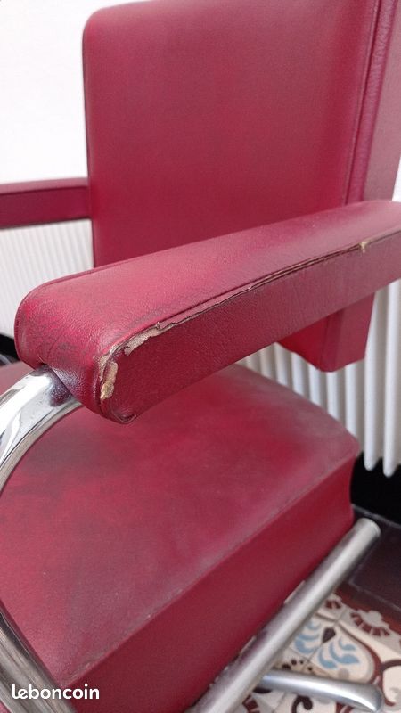 Fauteuil vintage (image 4)