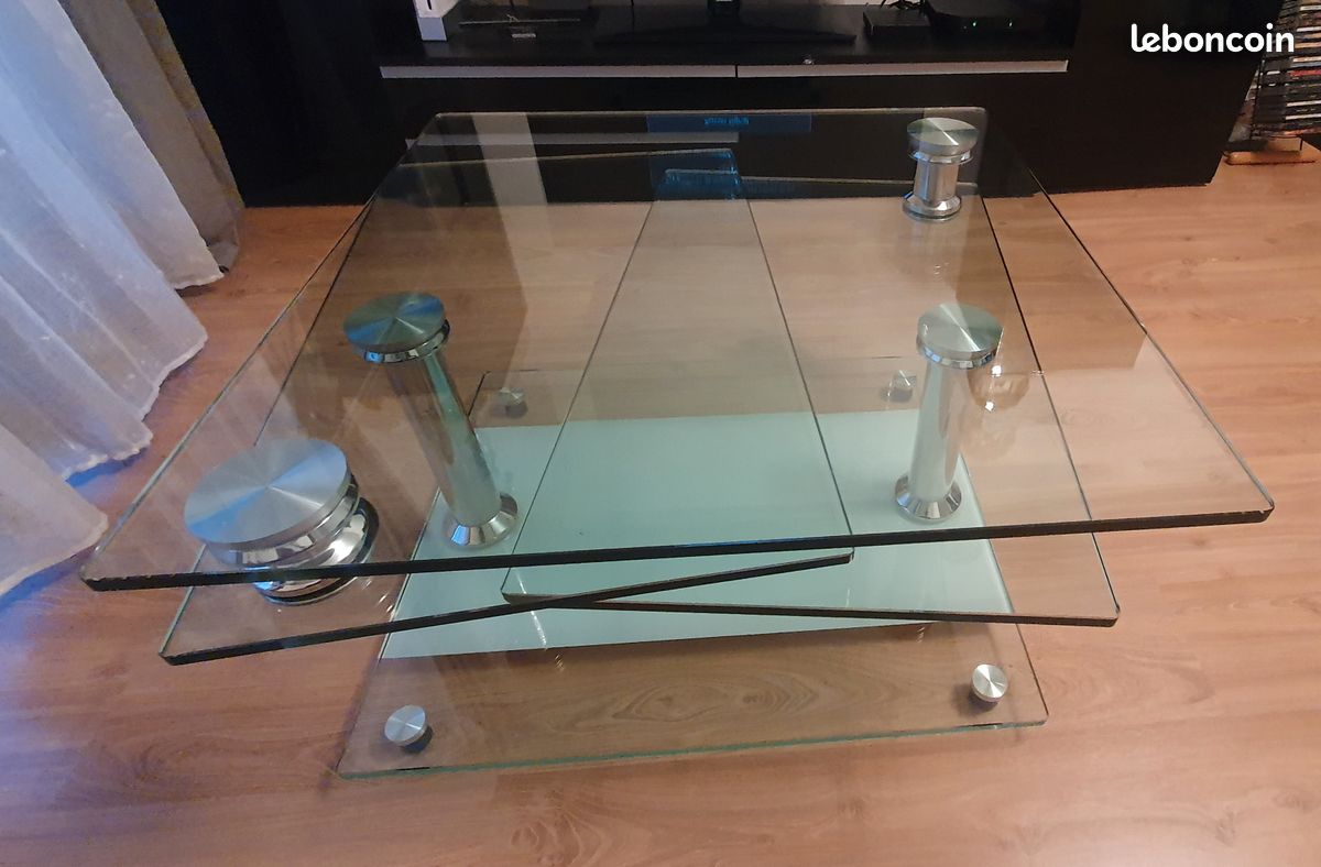 Table basse (image 2)