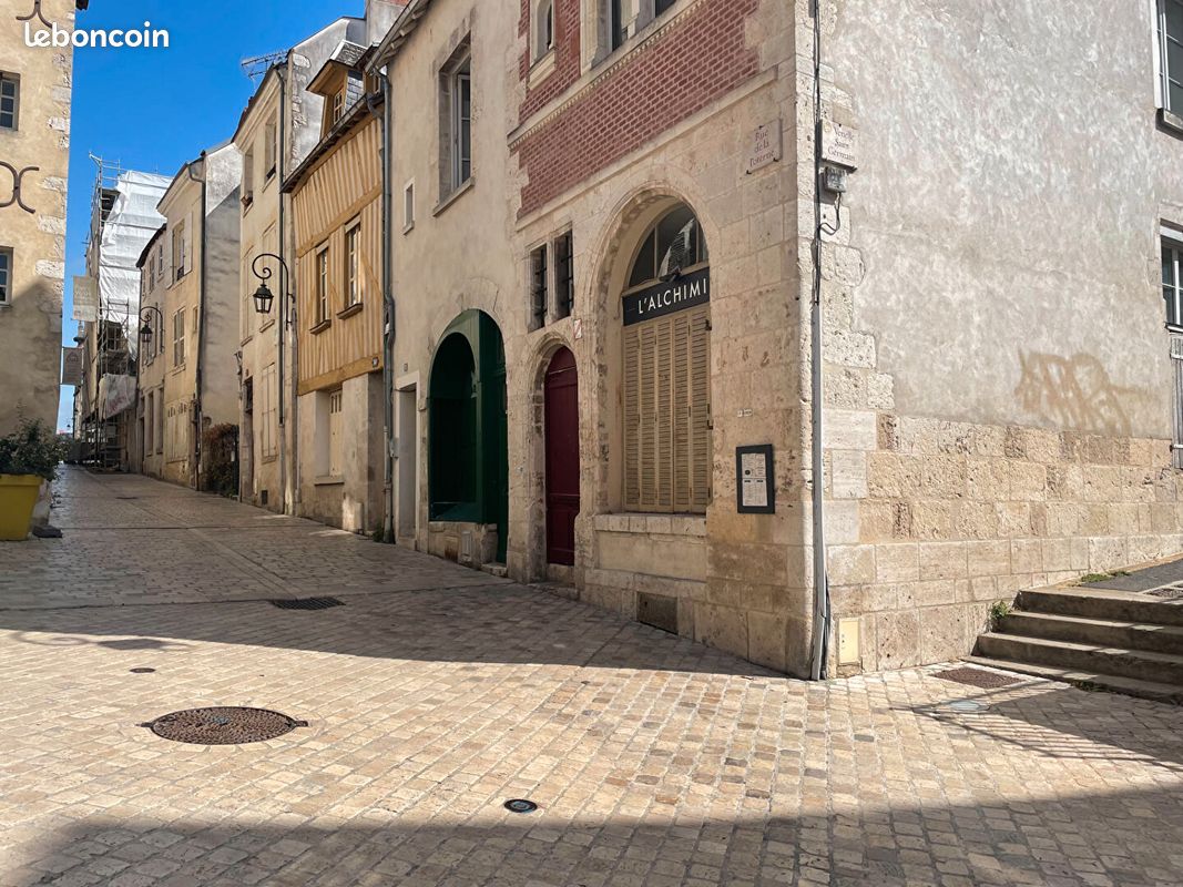 Appartement 2 pièces 31 m² · à Orléans · 31 m² · 102 800 €