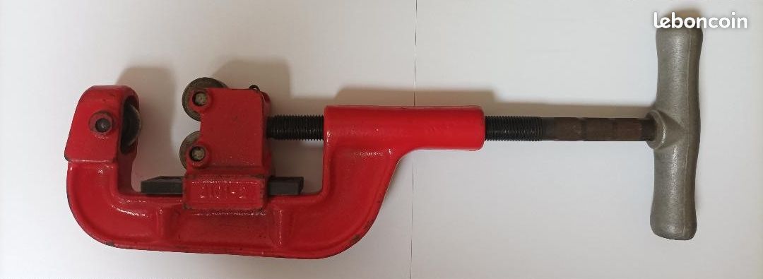 Coupe tube Virax 2101-2 (image 3)