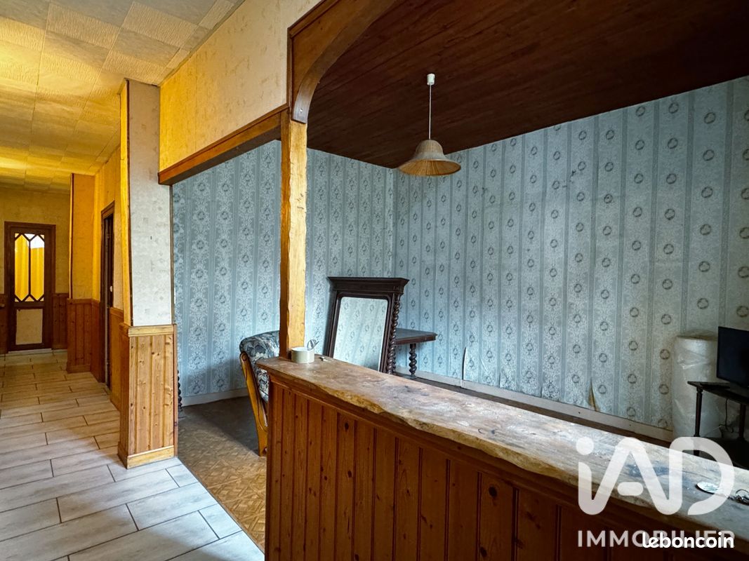 Maison 6 pièces 181 m² (image 3)