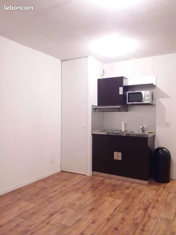 Appartement 1 pièce 25 m² · à Sens · 25 m² · 406 €