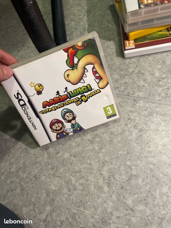Nintendo 2ds (image 16)