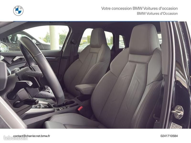 Audi A3 Sportback 40 TFSI e 204ch Avus S tronic 6 (image 7)