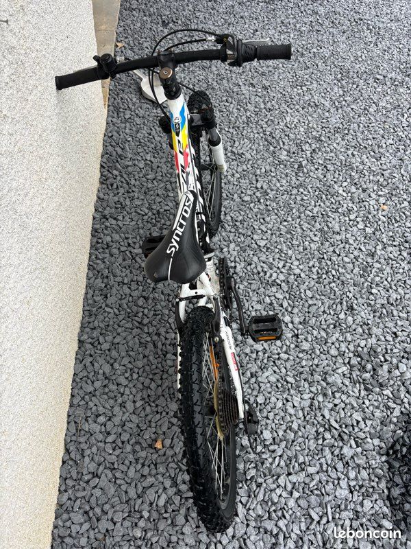 VTT scott junior 20 pouces (image 5)