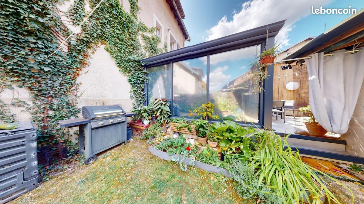 Appartement 2 pièces 62 m² · à Belfort · 62 m² · 103 000 €