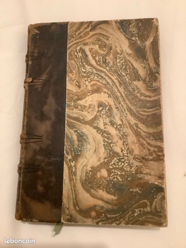 Livre la passion de YANG KWÉ -FEÏ (image 1)