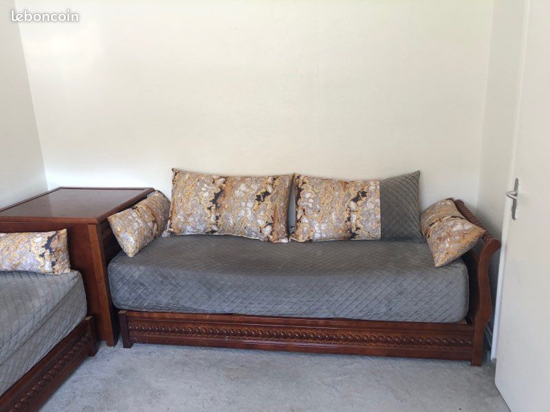 Salon marocain complet (image 2)