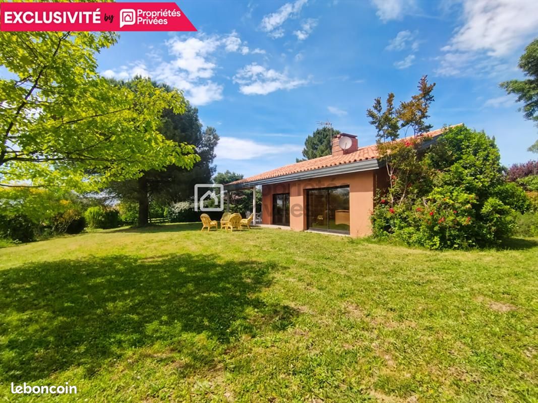 Maison 6 pièces 160 m² · à Goyrans · 160 m² · 529 000 €
