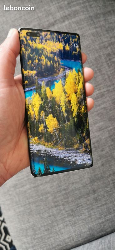 Huawei mate 40 pro (image 3)