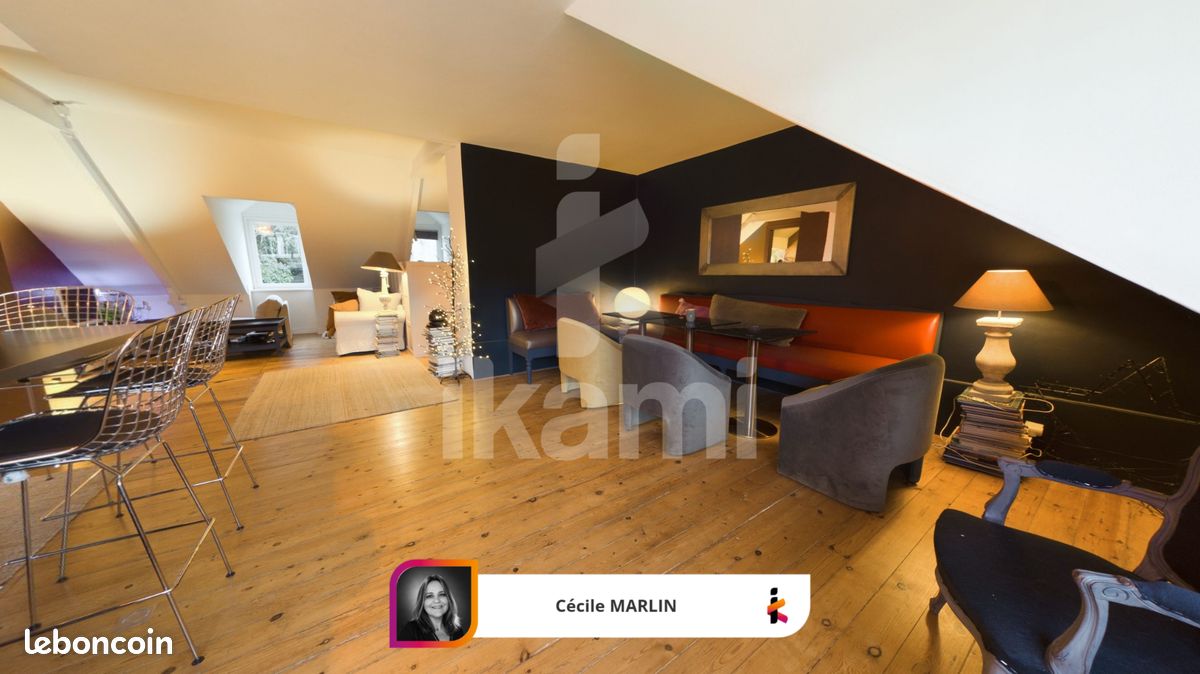 Appartement 4 pièces 141 m² · à Pont-Aven · 141 m² · 321 900 €