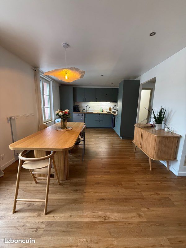 Appartement 3 pièces 73 m² · à Le Havre · 73 m² · 239 000 €