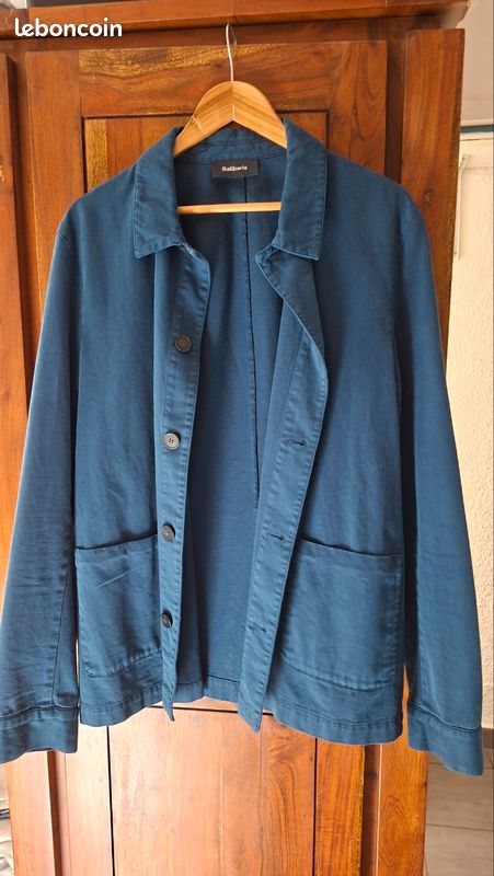 Veste homme balibaris Vêtements