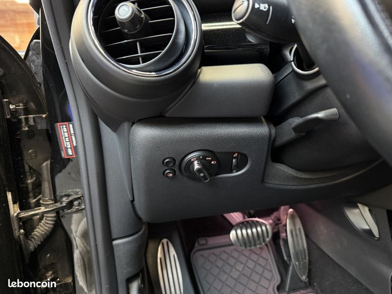 Mini MINI JOHN COOPER WORKS 231CH BVAS (image 21)