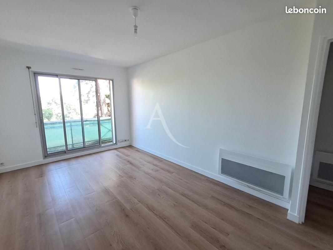 Appartement 2 pièces 40 m² · à Nantes · 40 m² · 649 €/mois