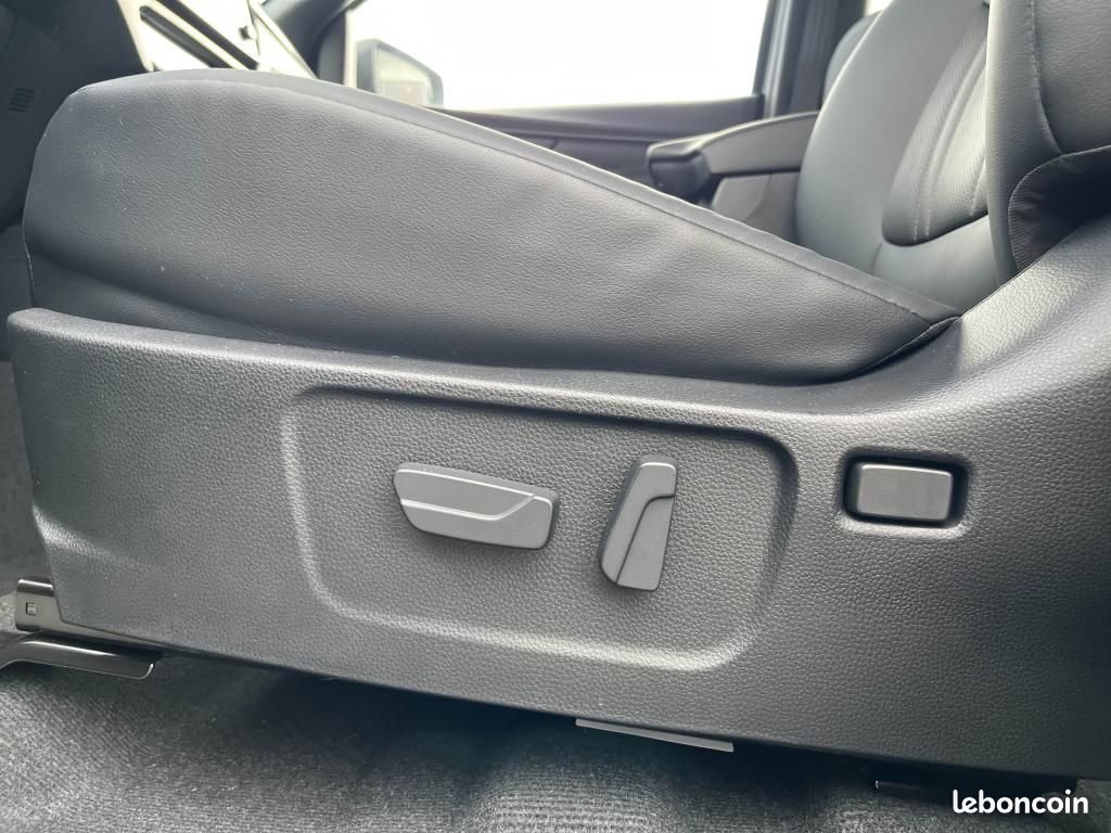 ISUZU D-MAX NOUVEAU * 39 158 HT *SPACE CABINE 2.2L D NITRO SPORT BVA8 4x4 PICK UP 2026 (image 5)