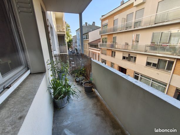 Appartement 3 pièces 68 m² — 3