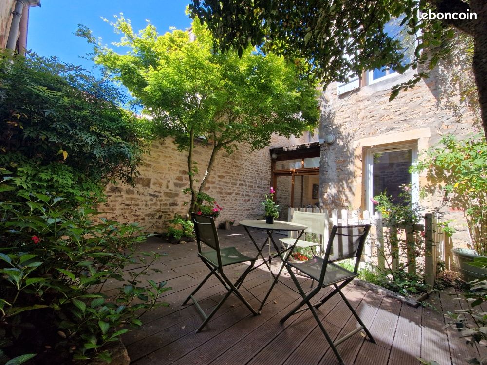 Maison 6 pièces 122 m² · à Fixin · 122 m² · 309 000 €