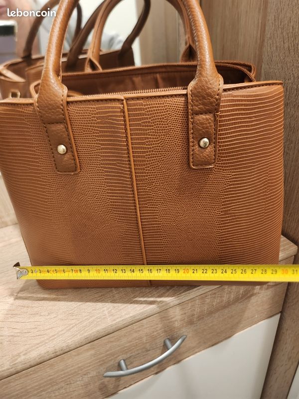 Sac à main 👜 KIABI (image 7)