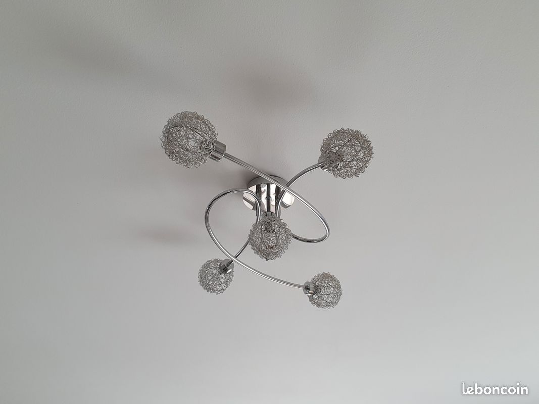 Luminaires (image 3)