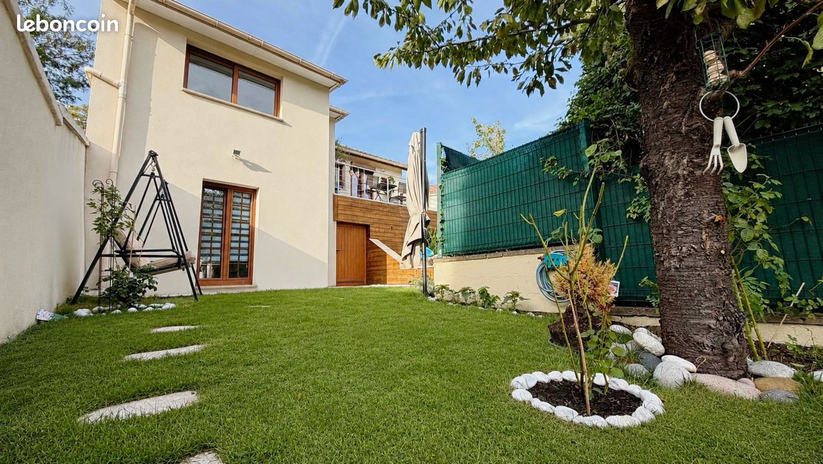 Maison 4 pièces 93 m² · à Conflans-Sainte-Honorine · 93 m² · 410 000 €