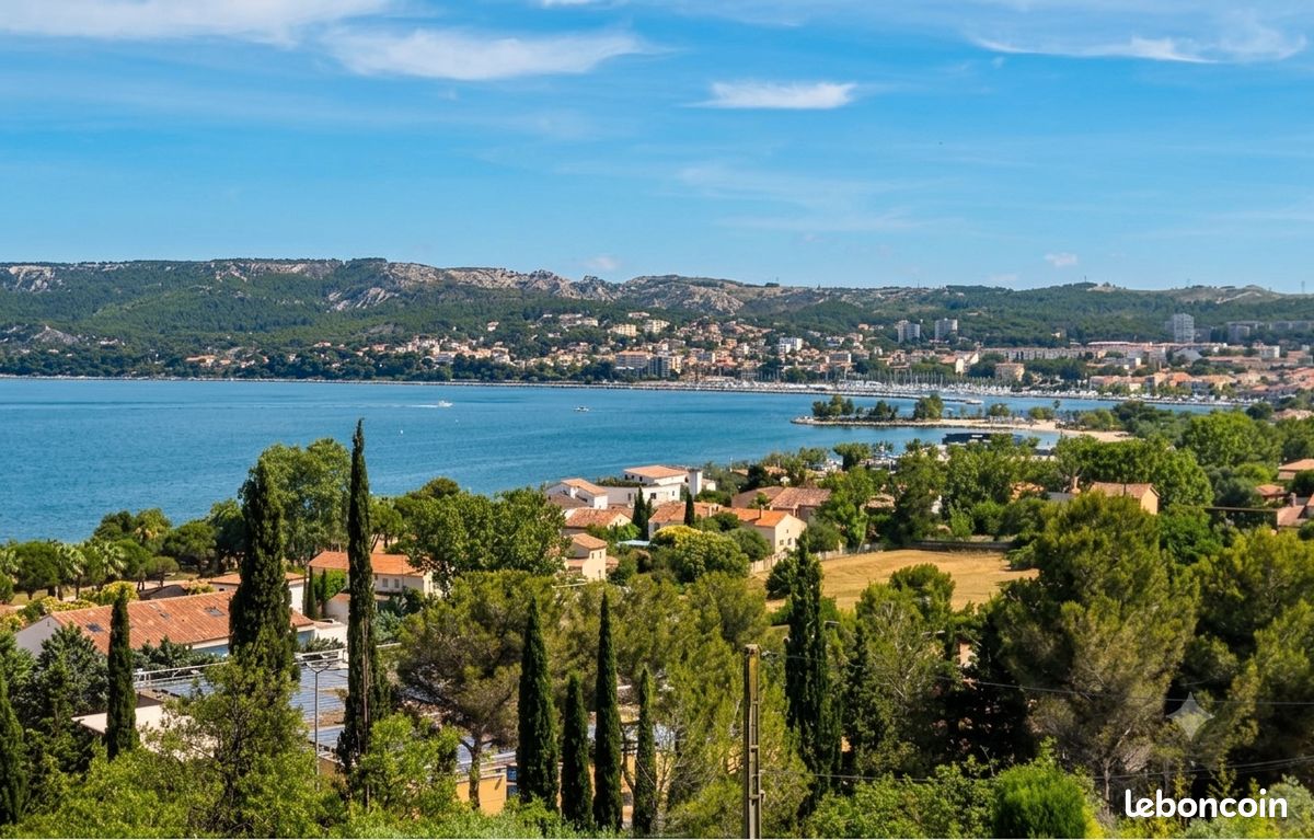 Maison 5 pièces 118 m² · à Martigues · 118 m² · 369 000 €