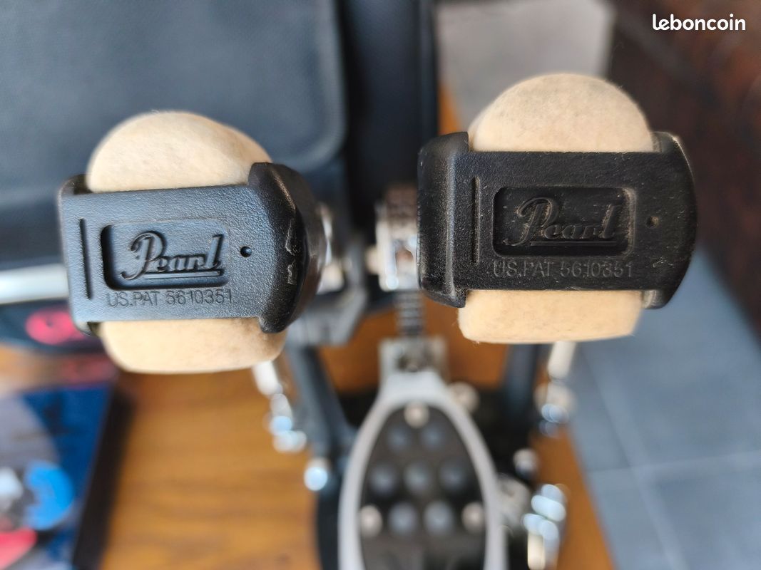 Pearl P2002C Eliminator (image 20)