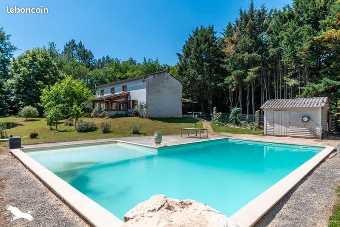 Maison 6 pièces 146 m²