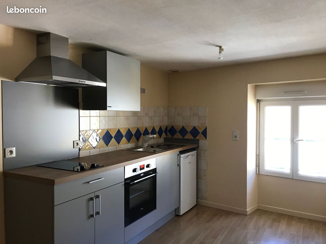 Appartement 1 pièce 20 m² · à Cousance · 20 m² · 239 €/mois