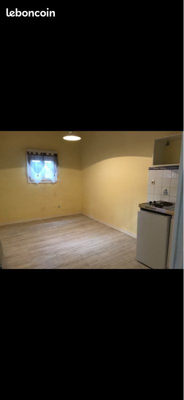 Appartement 2 pièces 14 m² · à Tours · 14 m² · 360 €/mois