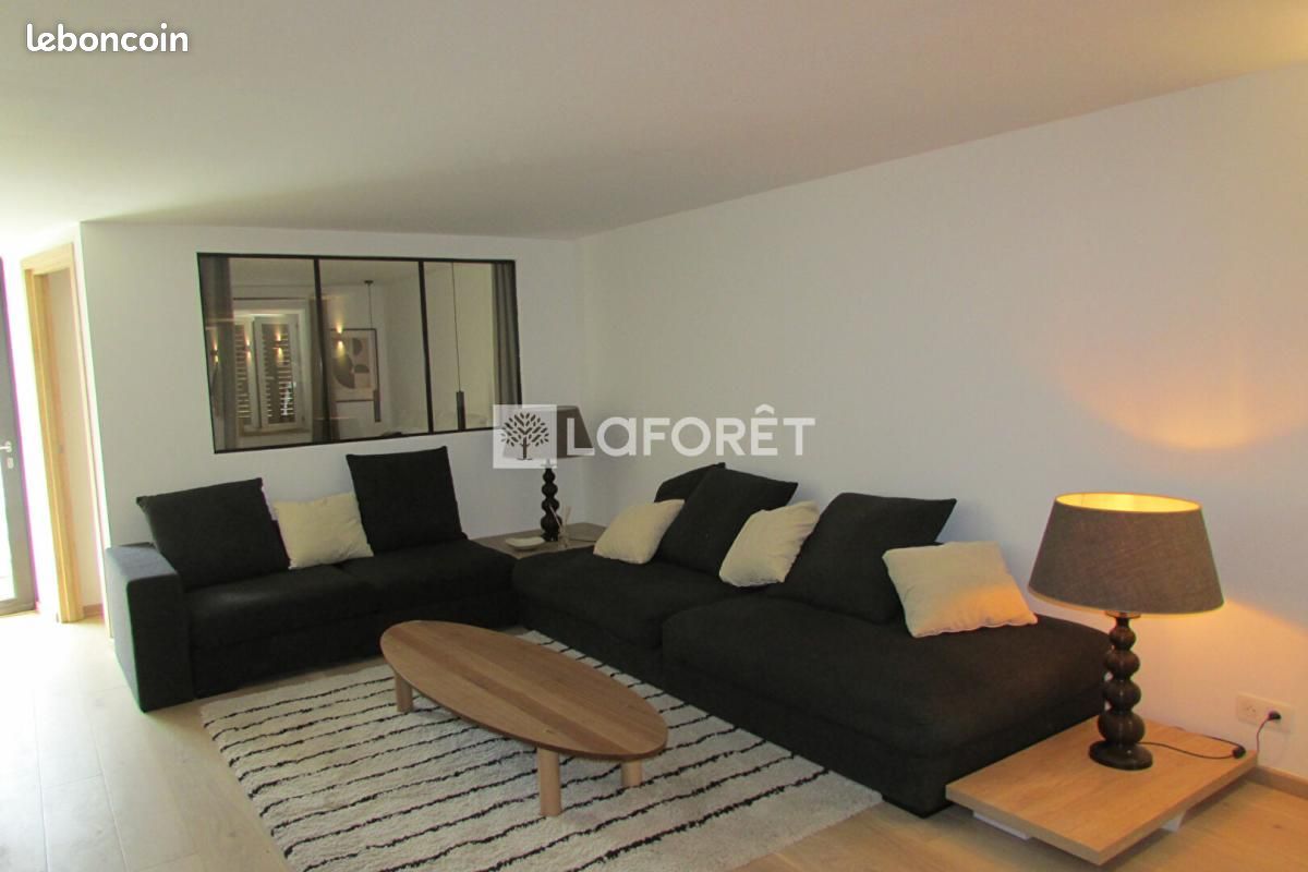 Appartement 4 pièces 120 m² · à Bourg-Saint-Maurice · 120 m² · 490 000 €