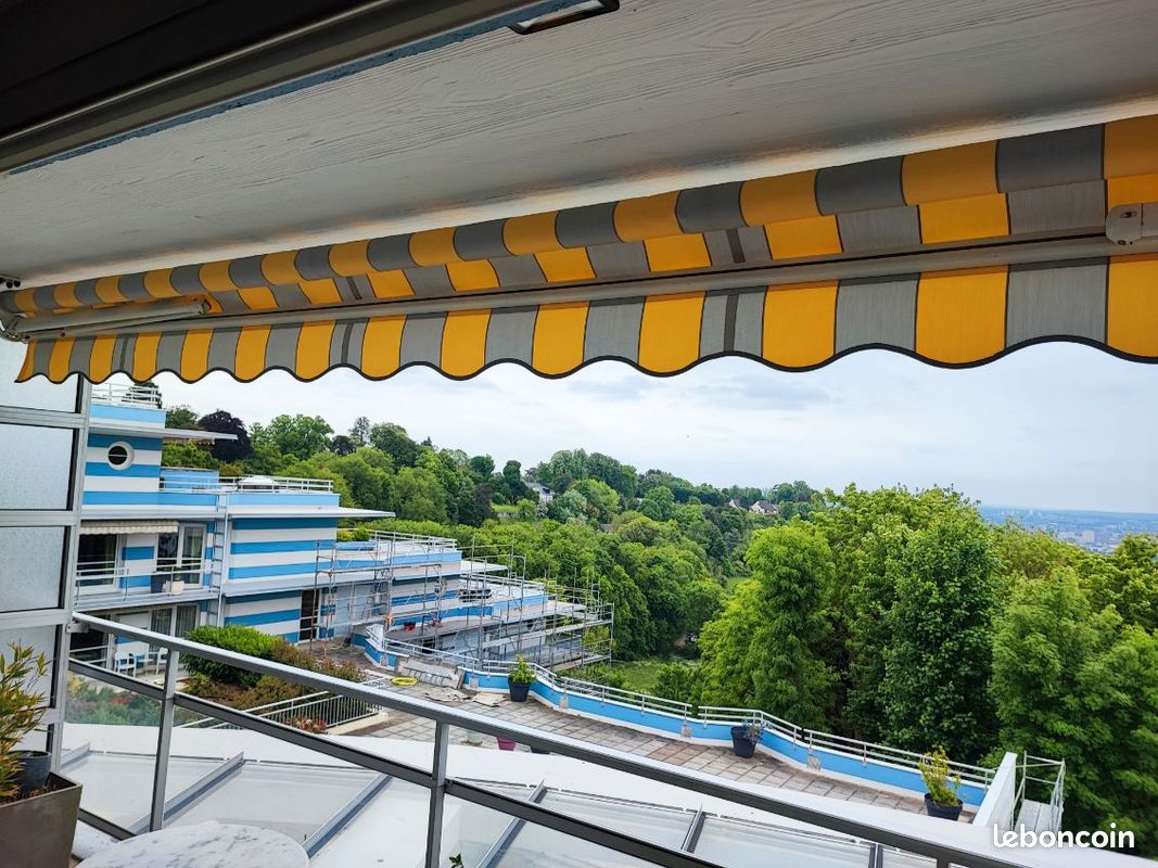 Appartement a louer mont-saint-aignan - 2 pièce(s) - 52 m2 - Surfyn