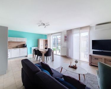Maison 385 000 € - 85 m²