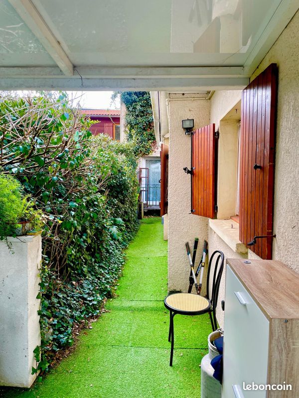 Maison 3 pièces 76 m² · à Bordeaux · 76 m² · 262 000 €