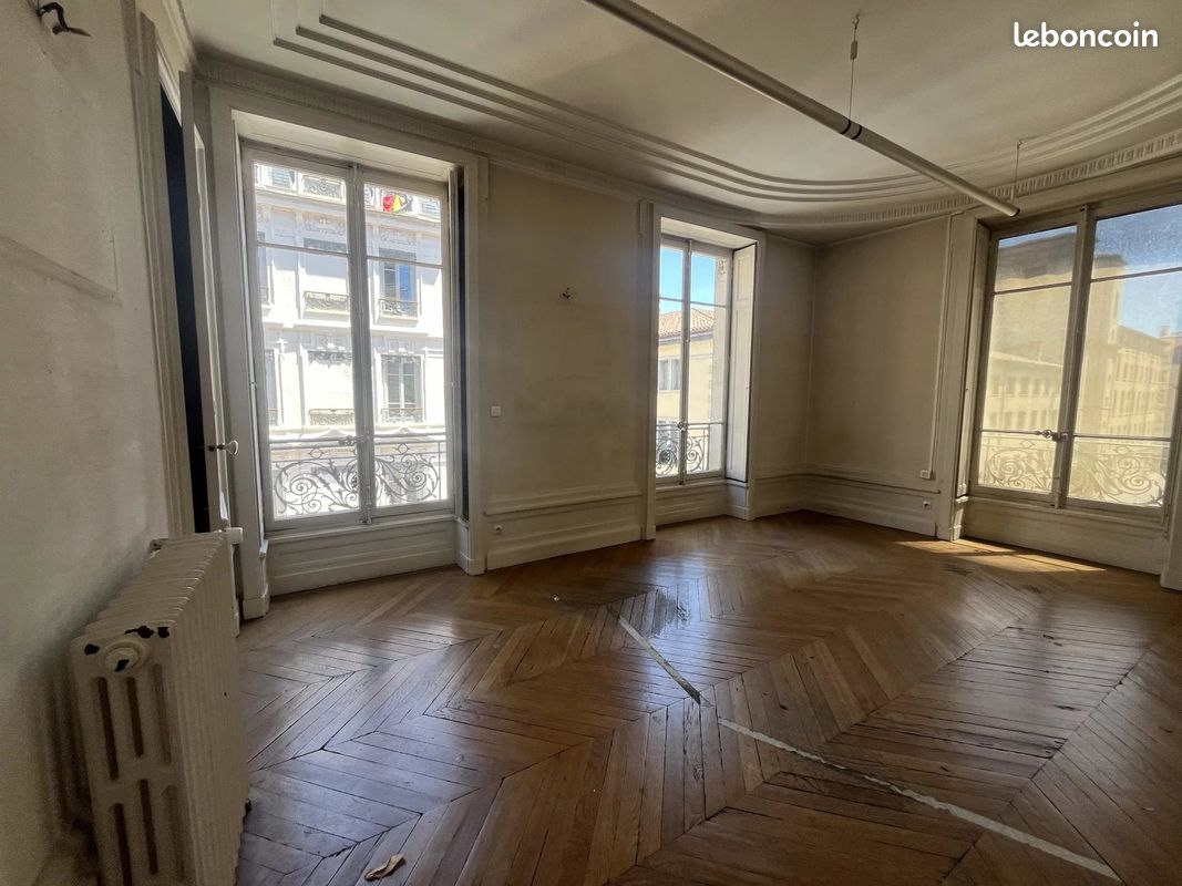Appartement 5 pièces 181 m² · à Lyon · 181 m² · 795 000 €