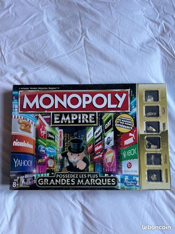 Monopoly empire (image 2)