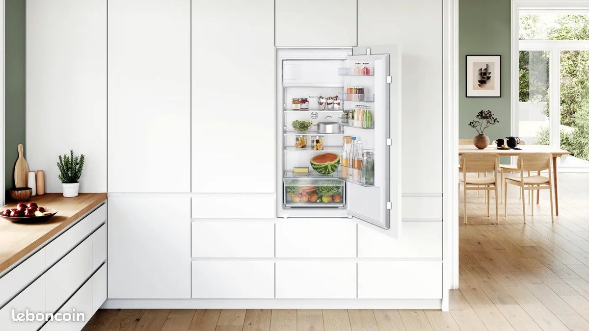 Destockage Electromenager Ile De France