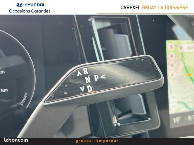 Renault Austral 1.2 E-Tech full hybrid 200ch Evolution - 24 (image 21)