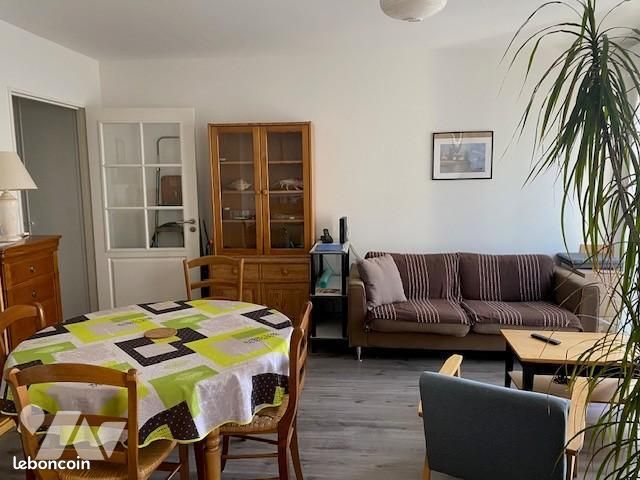 Appartement 3 pièces 61 m² · à Angers · 61 m² · 252 000 €