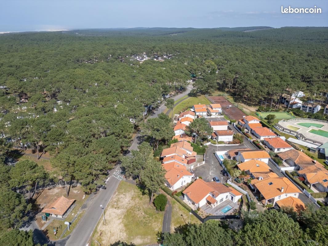 Maison 4 pièces 122 m² - Biscarrosse 40600 (image principale 8)