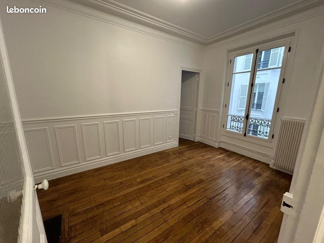 Appartement 2 pièces 34 m² · à Paris · 34 m² · 1 317 €/mois