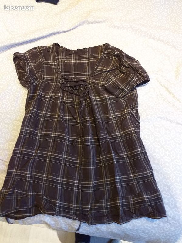 Vêtements et peluches pas chers (image 7)