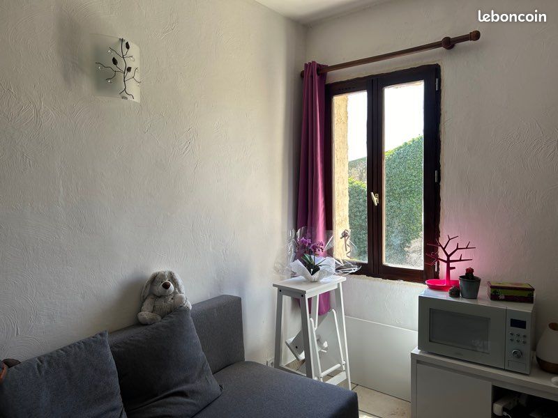 Appartement 2 pièces 25 m² · à Lorgues · 25 m² · 580 €/mois