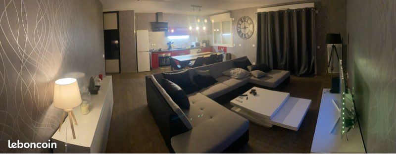 Appartement 3 pièces 70 m² · à Faverges-Seythenex · 70 m² · 450 €/mois