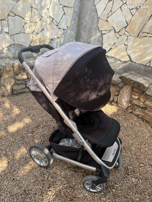 Nuna mixx et nuna pippa (image 2)
